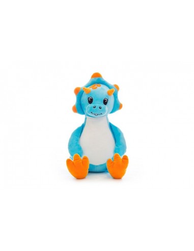 Peluche dino personalizado