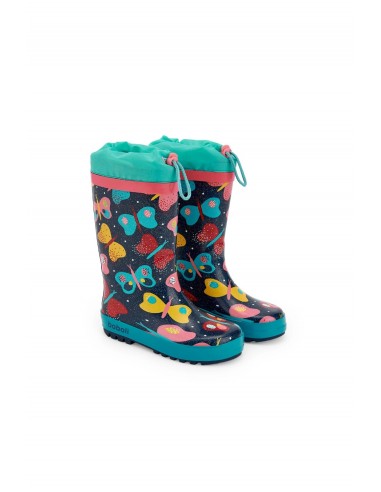 Botas agua discount tuc tuc outlet