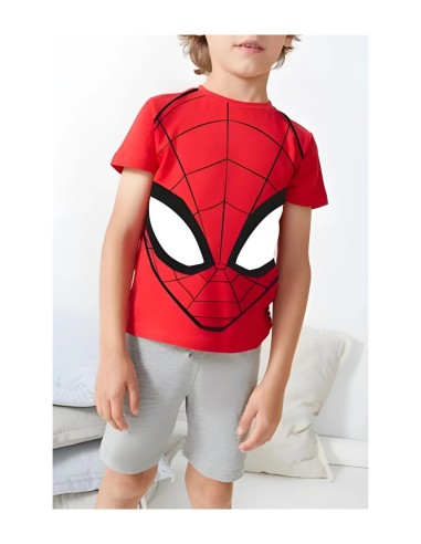 Tobogan - Pijama infantil niño "Spiderman"