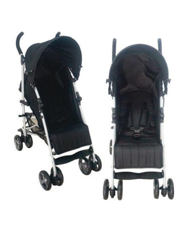 Happy Way - Silla de paseo modelo sport